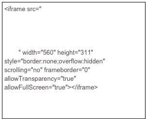 <iframe src="https://www.facebook.com/plugins/video.php?href=https%3A%2F%2Fwww.facebook.com%2Fhackhorsham%2Fvideos%2F808893762623039%2F&show_text=0&width=560" width="560" height="311" style="border:none;overflow:hidden" scrolling="no" frameborder="0" allowTransparency="true" allowFullScreen="true"></iframe>